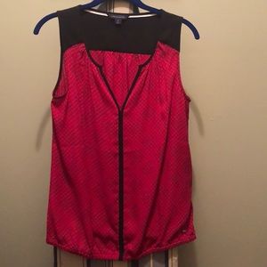 Tommy Hilfiger blouse,